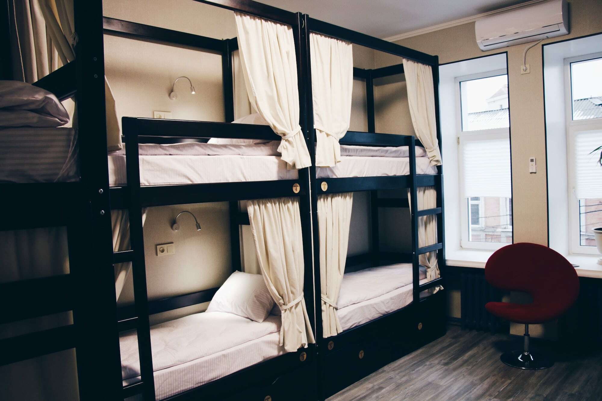 Hostel Sputnik Charków Zewnętrze zdjęcie